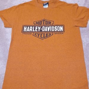 🌕Harley Davidson Tee - Las Vegas